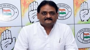 Sushil Anand Shukla Statement