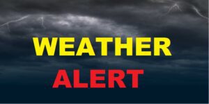 Weather Alert