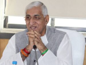 congress manifesto comitee