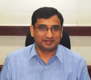 IAS Basav Raju