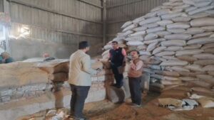 food department
