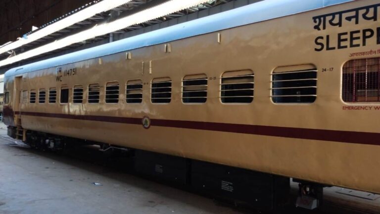 Railway Update: हावड़ा स्टेशन पर एनआई कार्य, कई ट्रेनों के परिचालन में बदलाव