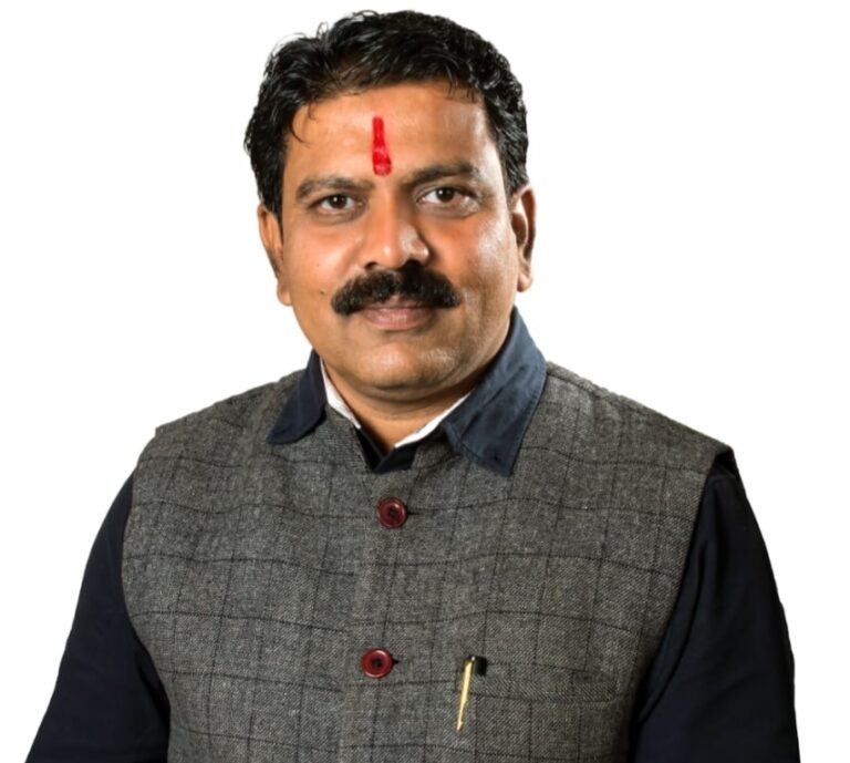 विधानसभा में बोले डिप्टी सीएम विजय शर्मा- मजबूत संकल्प और विकास से कमजोर हुआ नक्सलवाद