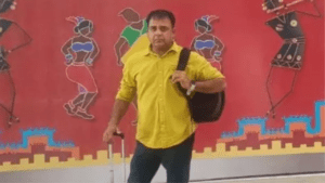 Tennis Coach