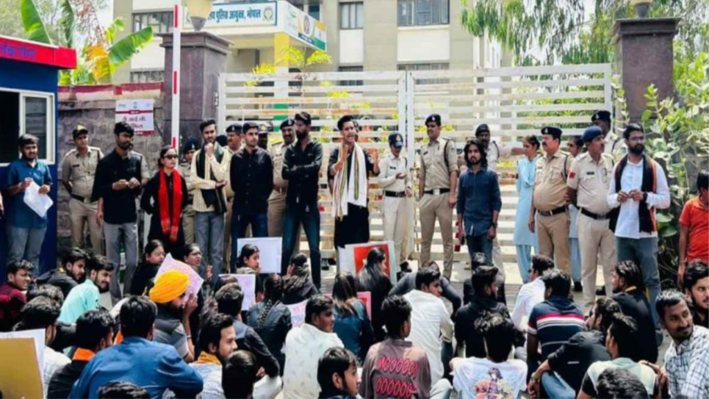 Bhopal