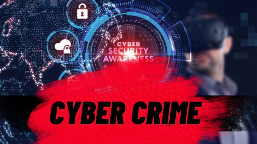 Cyber Crime