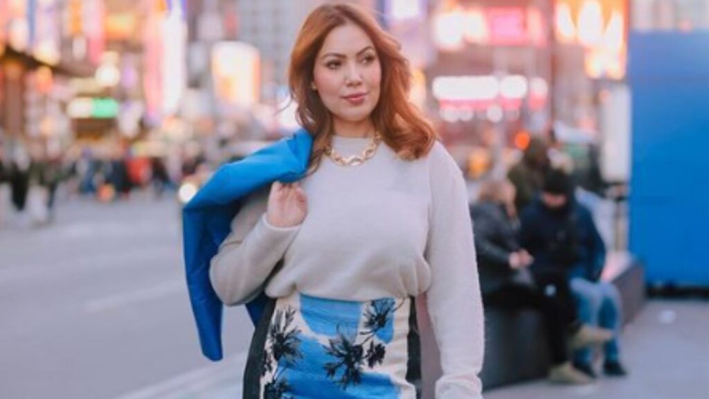 Munmun Dutta