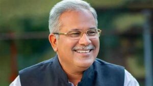 Bhupesh Baghel