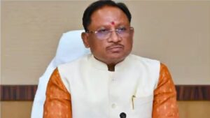 Mahtari Vandana Yojana