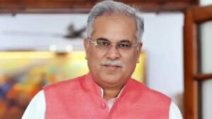 Bhupesh Baghel