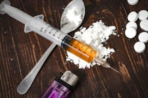 Raipur Drug News