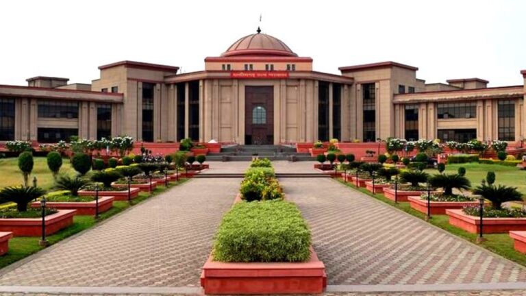 भारतमाला परियोजना मुआवजा घोटाले में 4 आरोपियों को कोर्ट से राहत, नियमित जमानत मंजूर