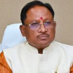 Vishnu Deo Sai