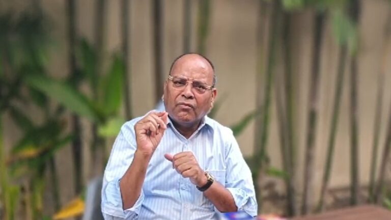 छत्तीसगढ़ में 4 करोड़ पौधे लगाए गए, लेकिन वन क्षेत्र में कमी चिंताजनक: अजय चंद्राकर