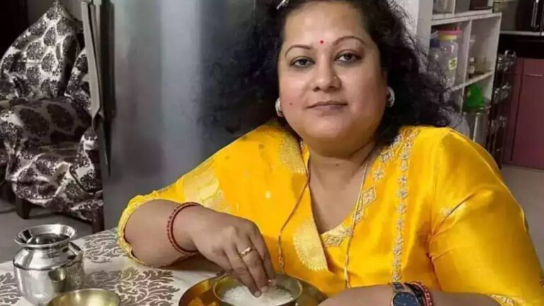 अवैध संपत्ति मामला: सौम्या चौरसिया के खिलाफ 8 हजार पन्नों की चार्जशीट दाखिल, 50 करोड़ की संपत्ति का आरोप