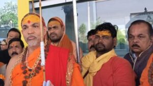 shankaracharya swami avimukteshwaranand