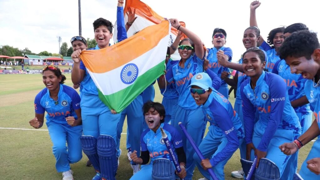 U19 Women’s T20 World Cup 2025