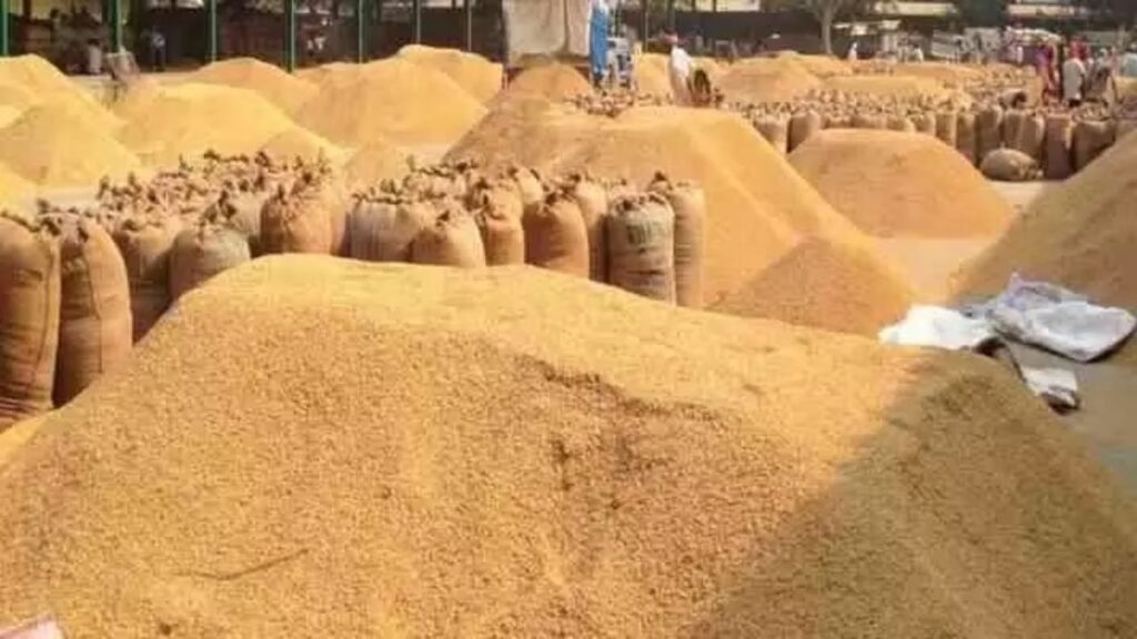 Chhattisgarh Rice Millers Strike