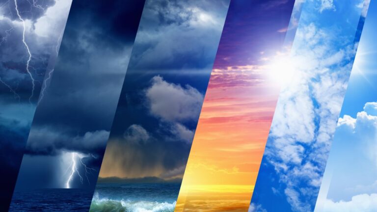 CG Weather Update: छत्तीसगढ़ में बढ़ने लगा तापमान, रायपुर में धुंध के आसार