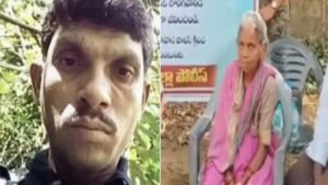 नक्सली कमांडर दामोदर