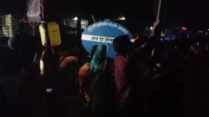 Water Crisis