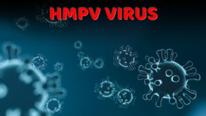 HMPV virus in Chhattisgarh