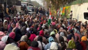 OP Choudhary