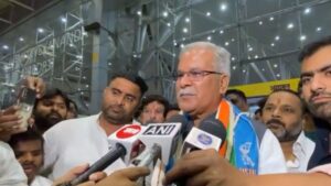 Bhupesh Baghel