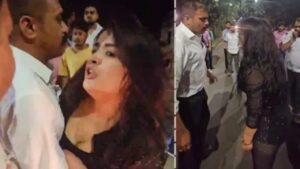 Raipur Sex Racket