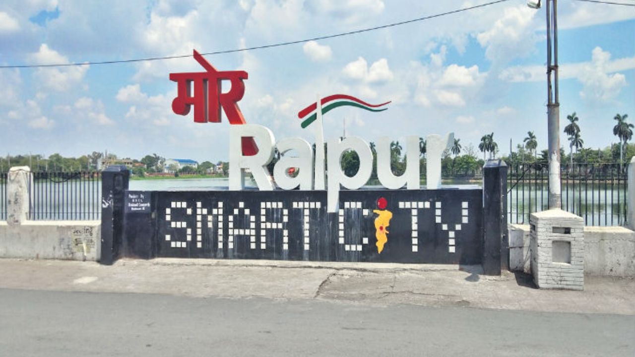 Swachh Vayu Sarvekshan 2024