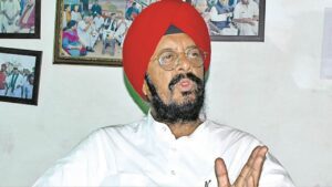 Kuldeep Juneja
