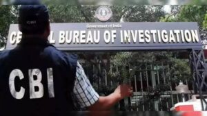 GST officials arrested