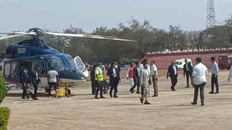 आज ओडिशा दौरे पर रहेंगे सीएम विष्णुदेव साय, कई कार्यक्रमों में करेंगे शिरकत