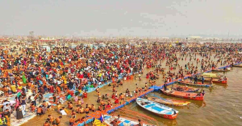 Prayagraj