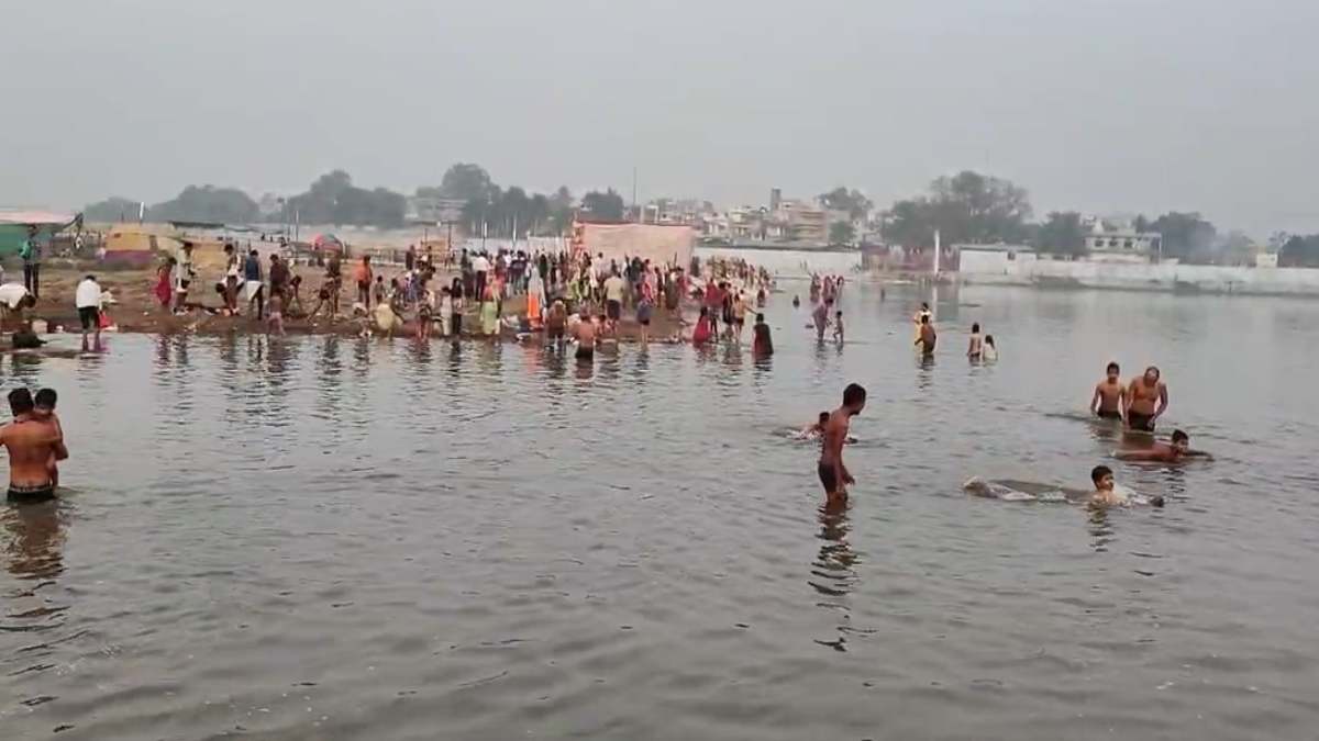 Rajim Kumbh Kalpa 2025