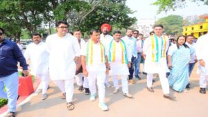 Sachin Pilot