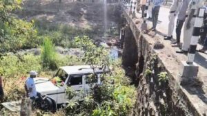 Fatal Accident in GPM