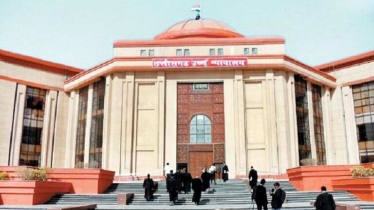 फर्जी दिव्यांग प्रमाणपत्र बनवाकर सरकारी नौकरी करने वालों पर हाईकोर्ट सख्त, 20 अगस्त तक मेडिकल जांच अनिवार्य