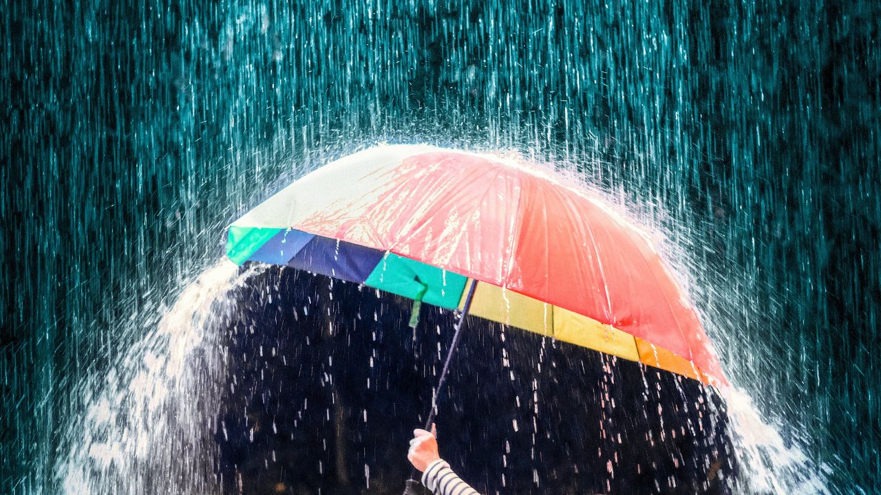 Rain