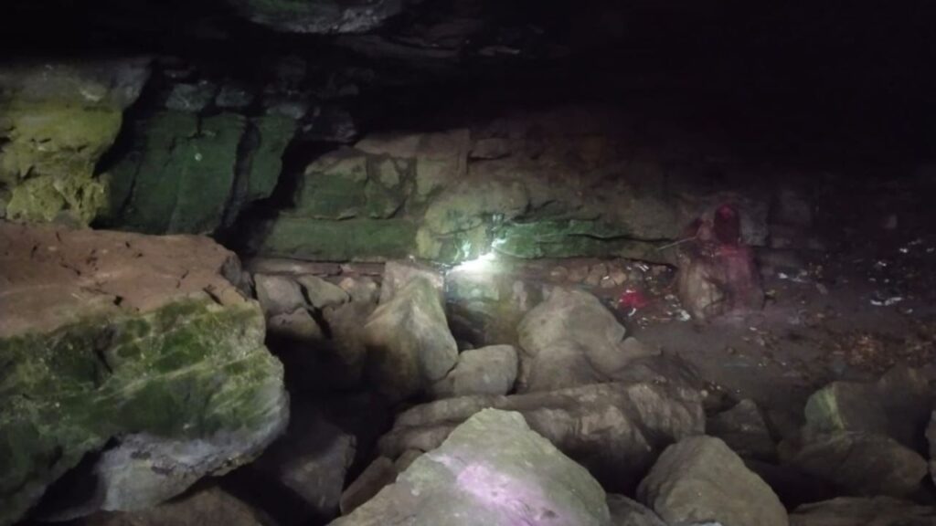 Anti-Naxal Operation