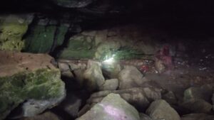 Anti-Naxal Operation