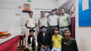 Raipur