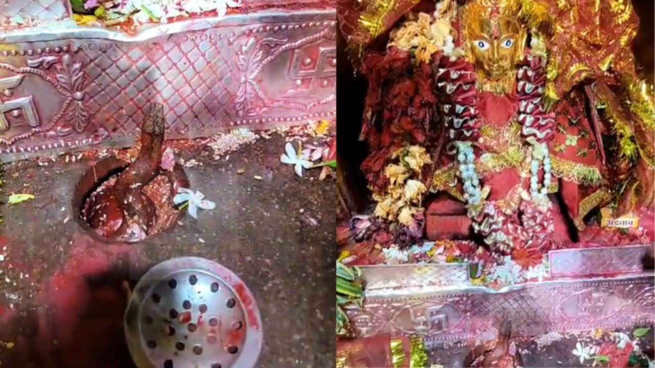 Chhattisgarh Temple