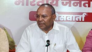 ajay Chandrakar