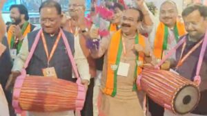 BJP