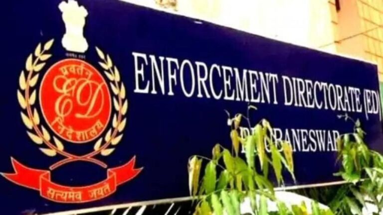 छत्तीसगढ़ शराब घोटाले में ईडी की बड़ी कार्रवाई, होटल कारोबारी के ठिकानों पर छापेमारी