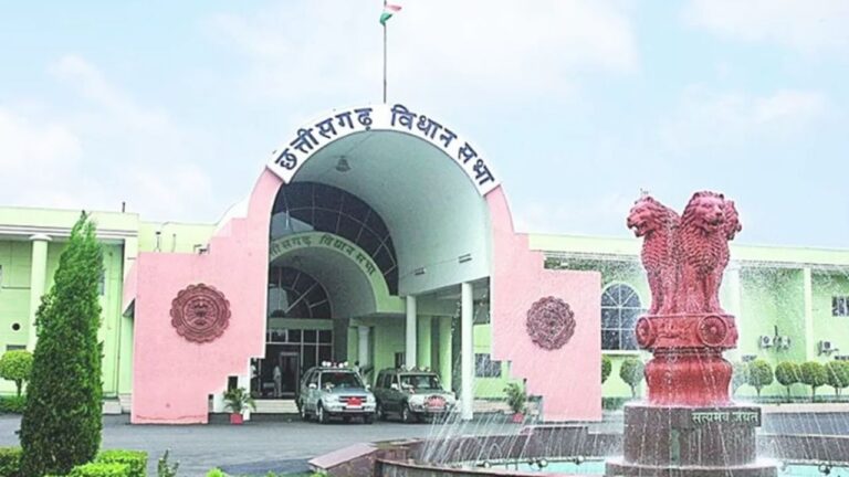 छत्तीसगढ़ में जनविश्वास विधेयक पारित: छोटे उल्लंघनों पर अब नहीं होगा आपराधिक केस, केवल जुर्माना