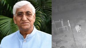 TS Singh Deo