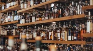 Chhattisgarh Liquor Scam