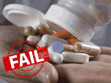 छत्तीसगढ़ में बड़ा खुलासा: 9 दवाएं अमानक और एक निकली नकली!